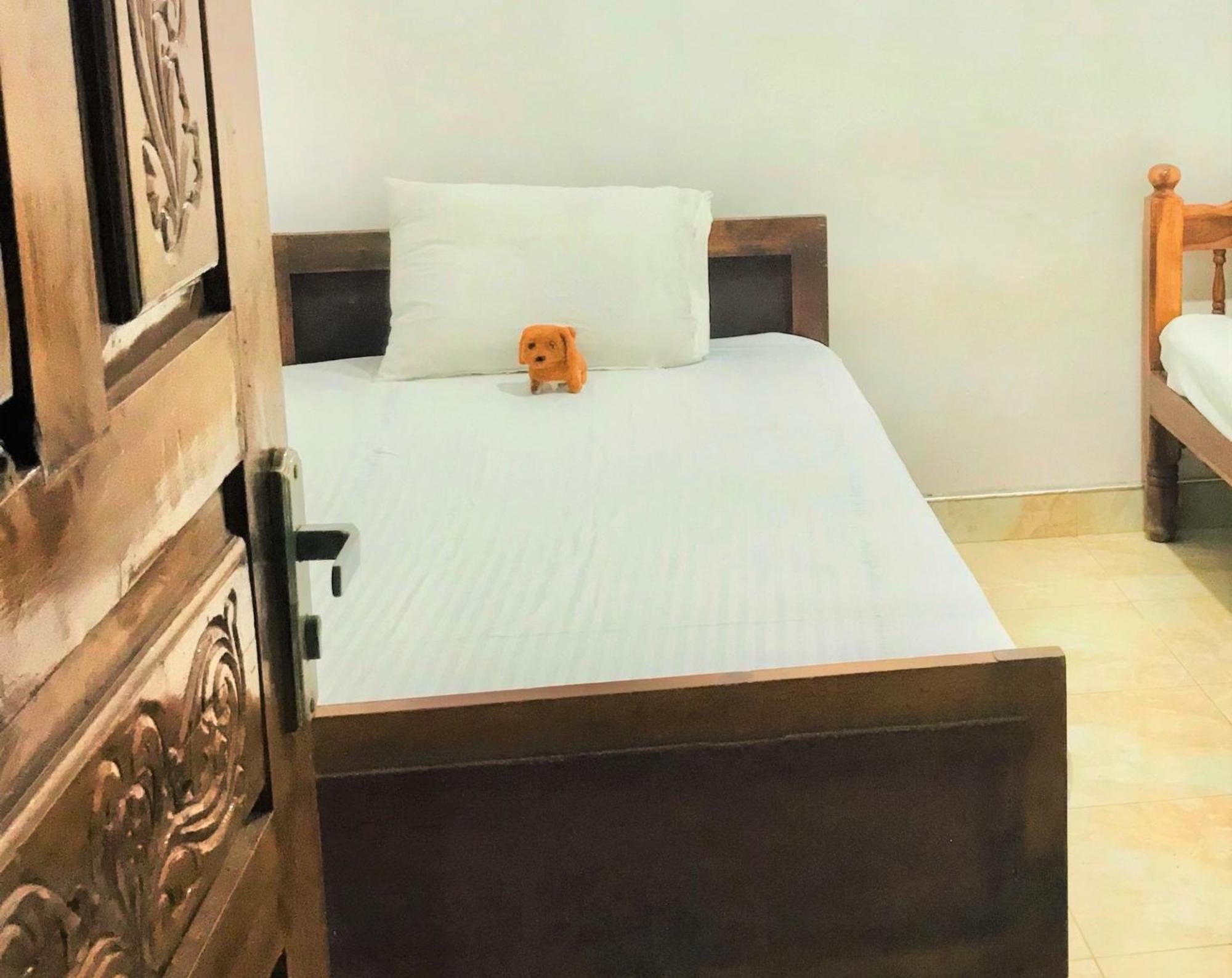Grand Refuge Holiday Rooms Anuradhapura Exterior photo