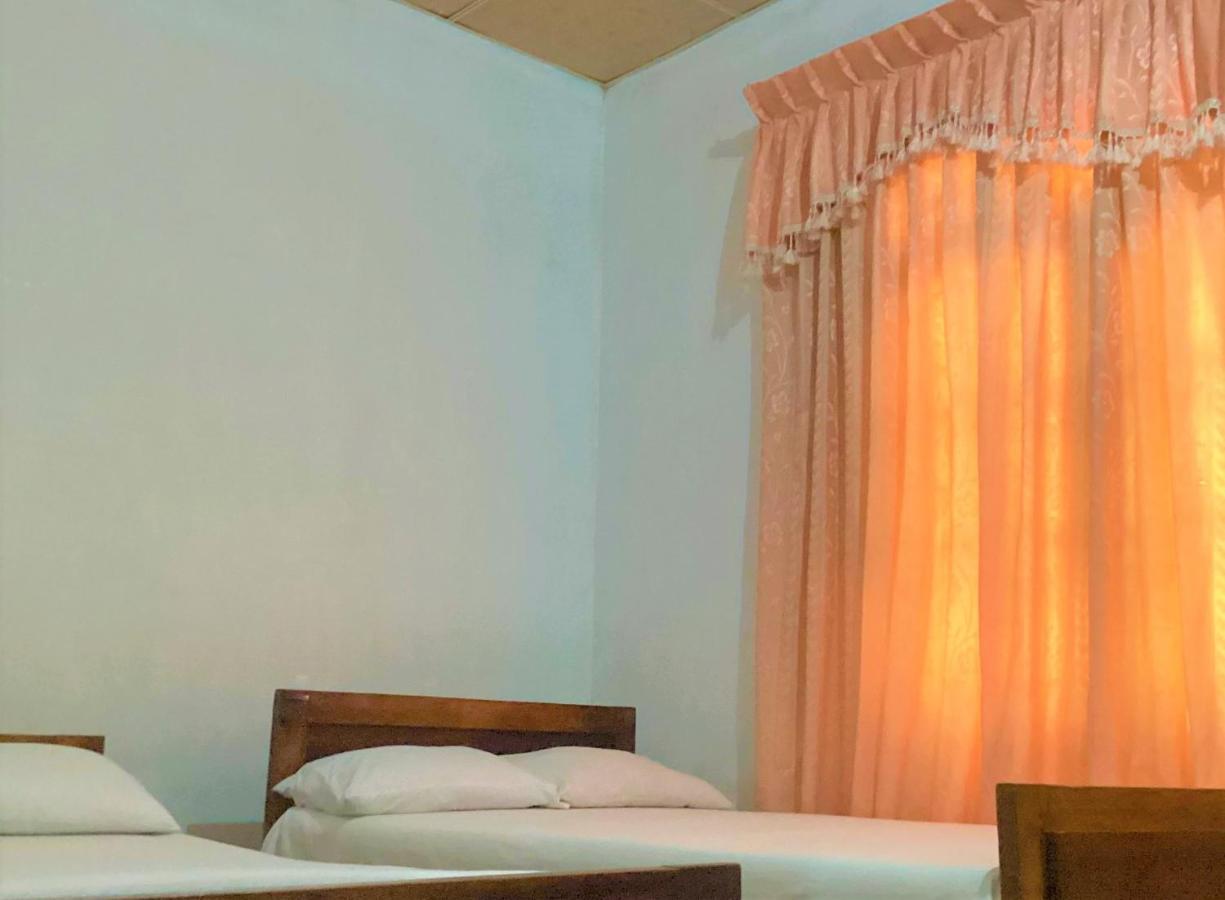 Grand Refuge Holiday Rooms Anuradhapura Exterior photo