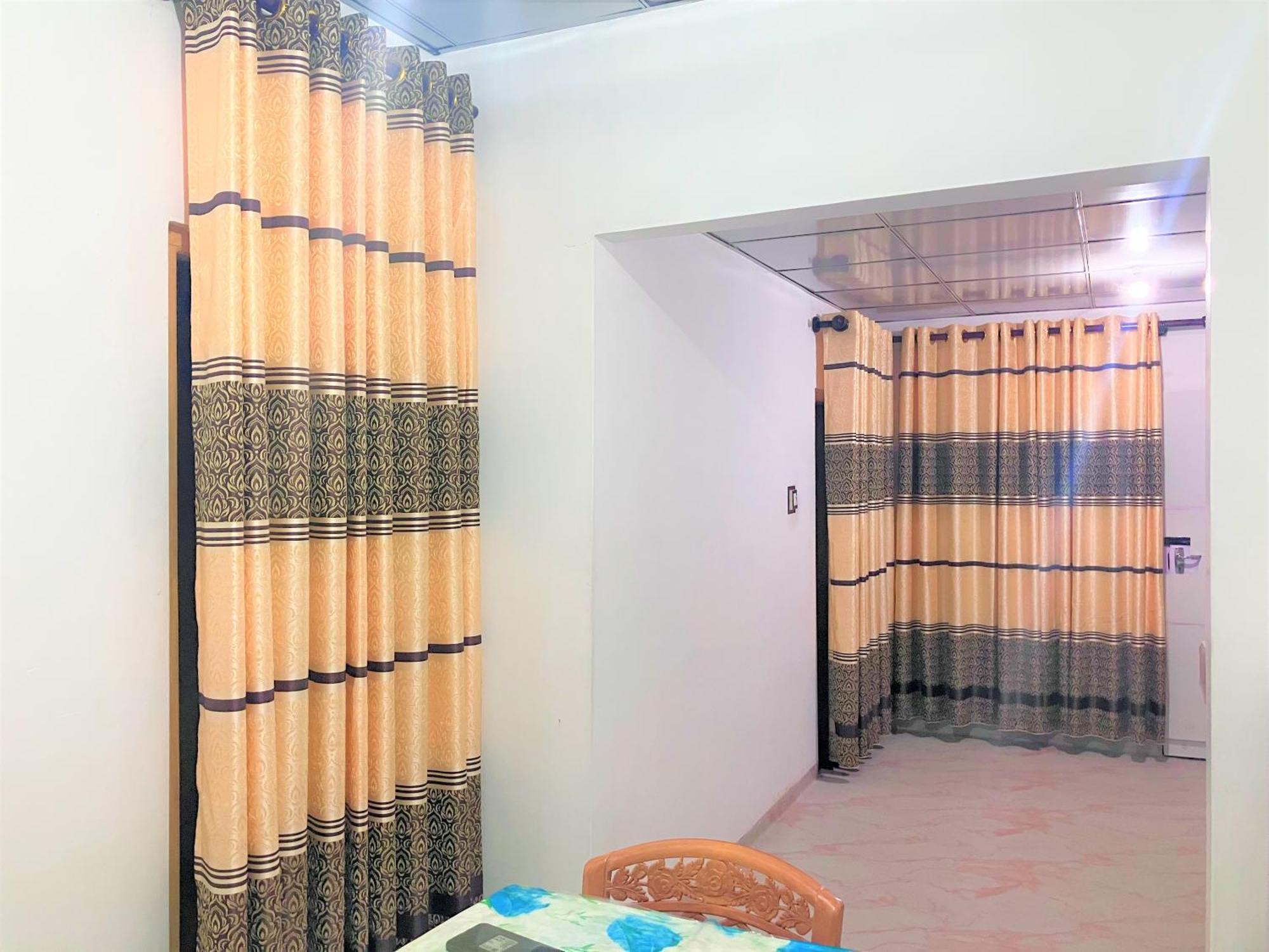 Grand Refuge Holiday Rooms Anuradhapura Exterior photo