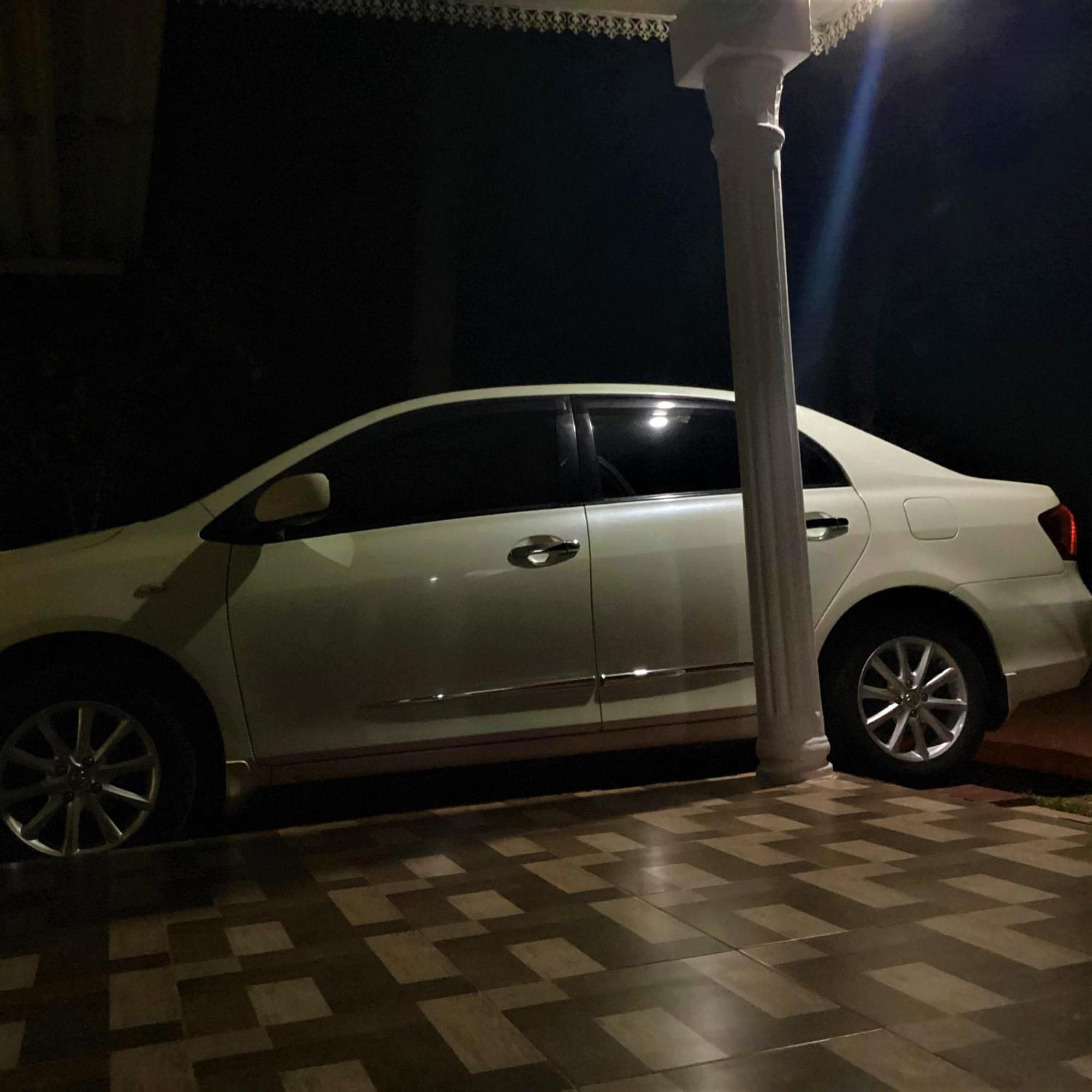 Grand Refuge Holiday Rooms Anuradhapura Exterior photo