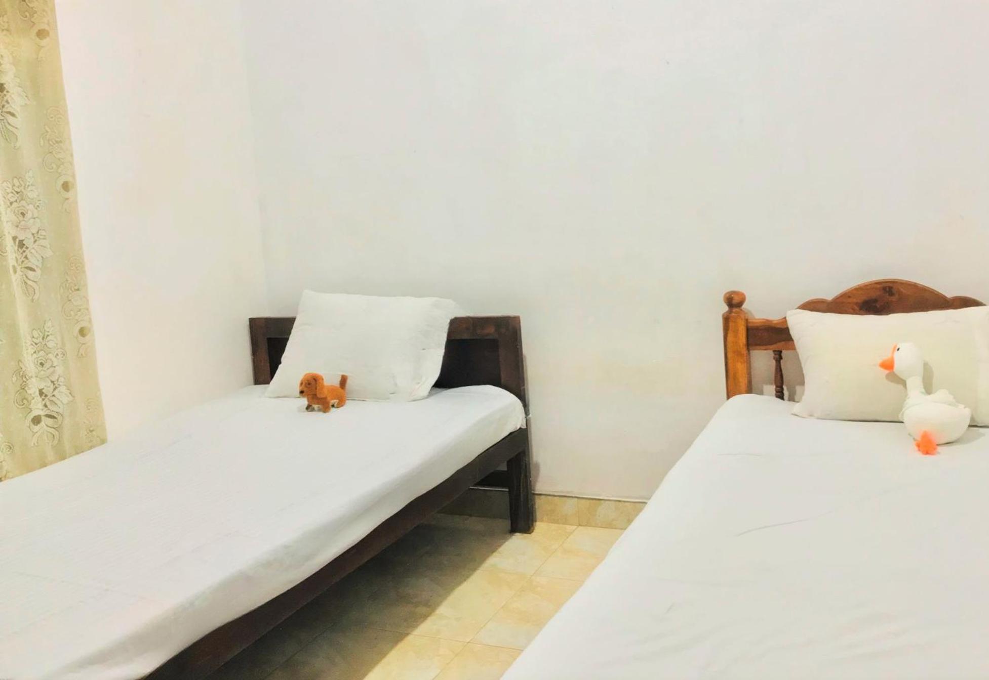 Grand Refuge Holiday Rooms Anuradhapura Exterior photo