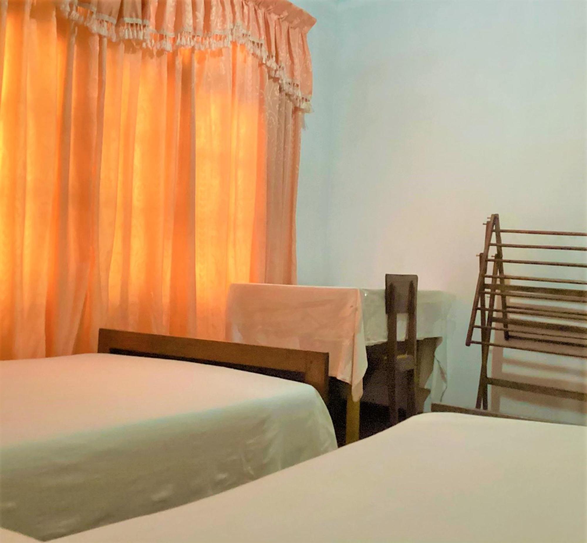 Grand Refuge Holiday Rooms Anuradhapura Exterior photo