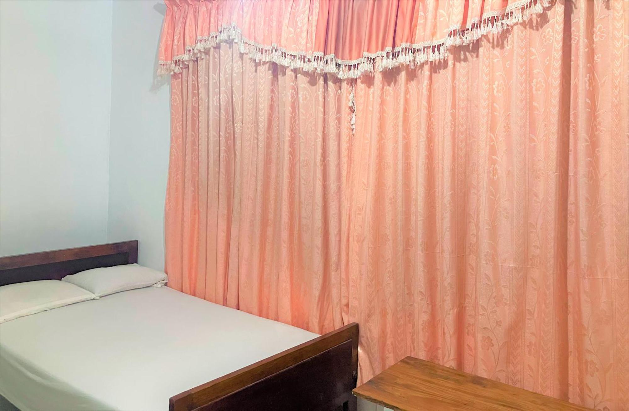 Grand Refuge Holiday Rooms Anuradhapura Exterior photo