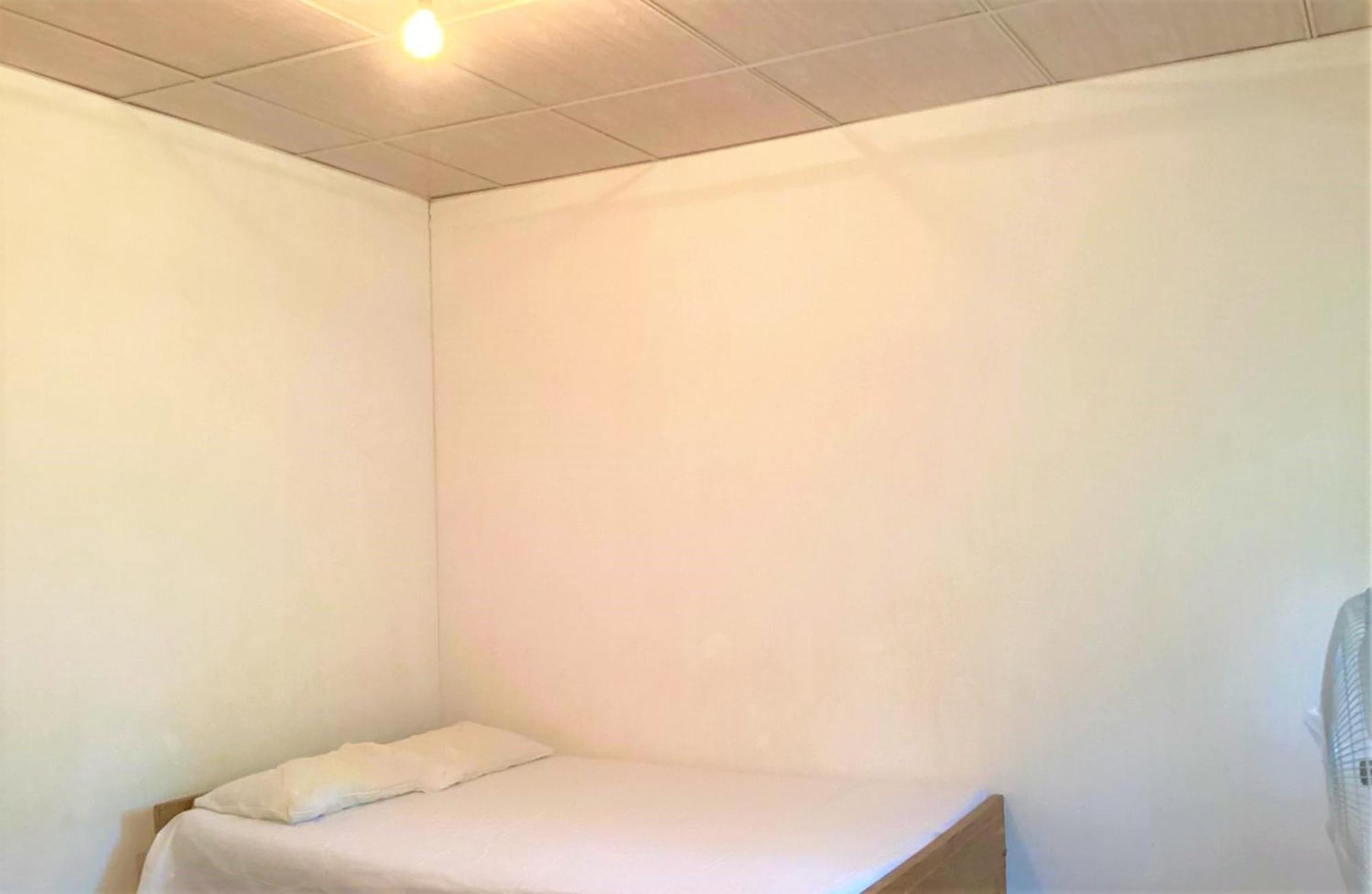 Grand Refuge Holiday Rooms Anuradhapura Exterior photo